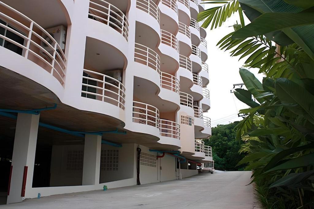 Phu View Talay Pattaya