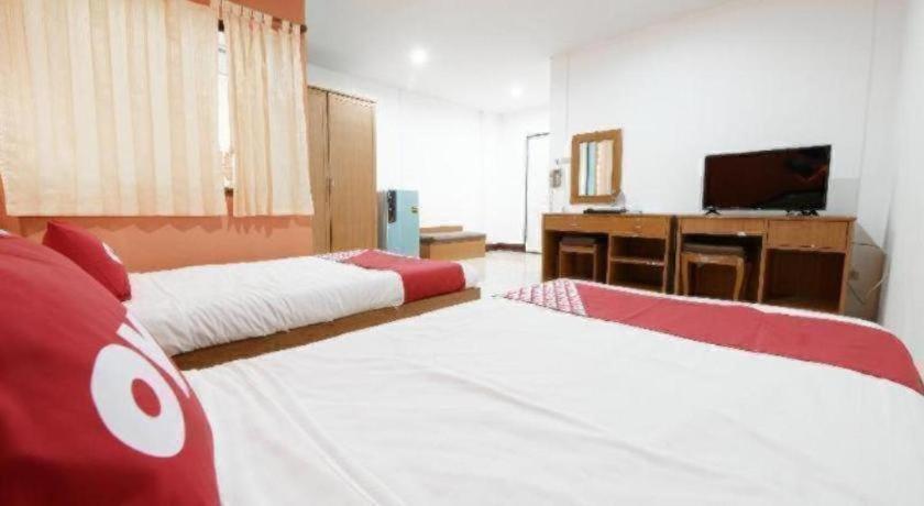 Hotel Oyo 506 Inter Place 2*