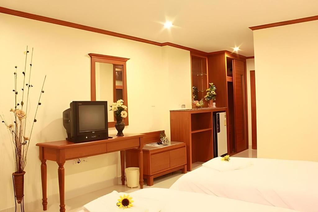 Phu View Talay Resort