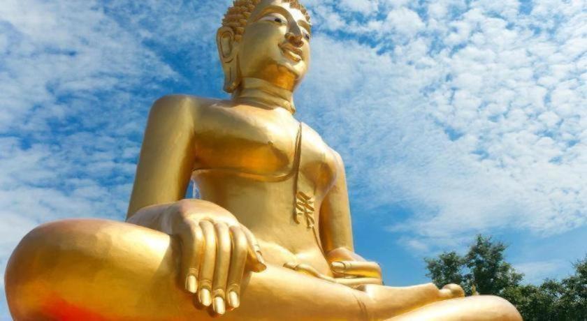 Phu View Talay Resort