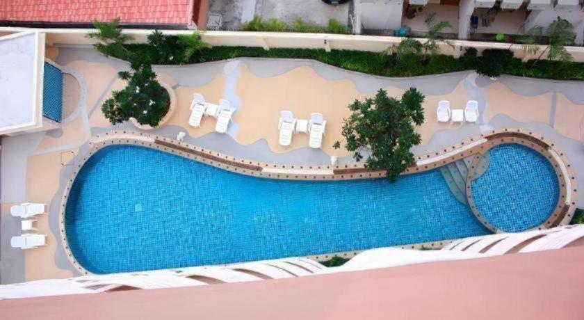 Resort Phu View Talay 3*