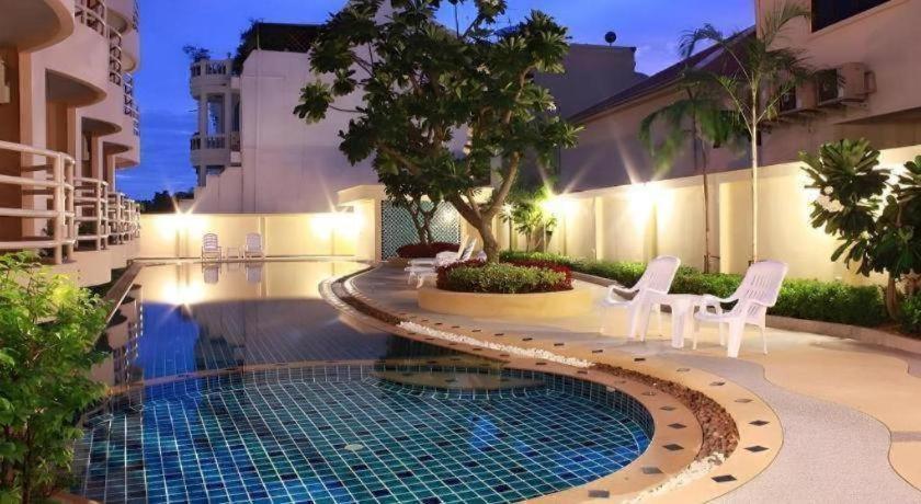 Resort Phu View Talay