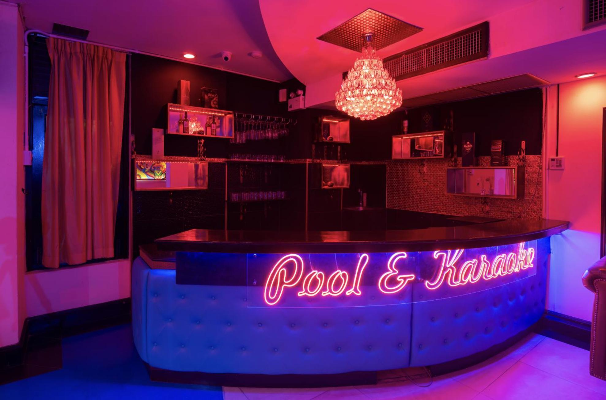 Climax Berlin Hotel *