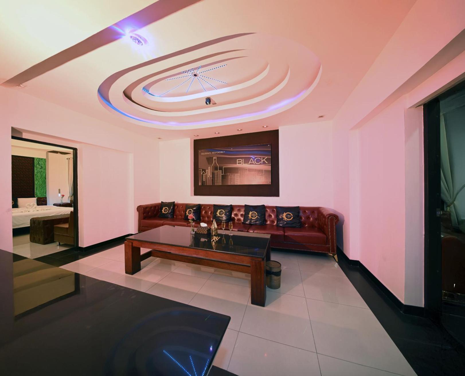 Hotel Climax Berlin *