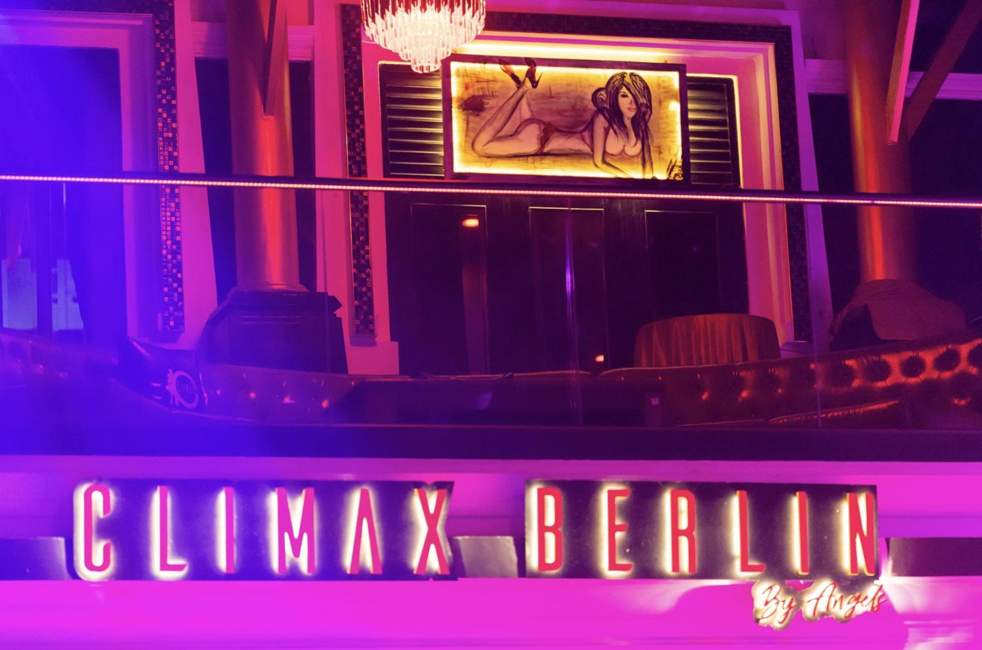 Climax Berlin *
