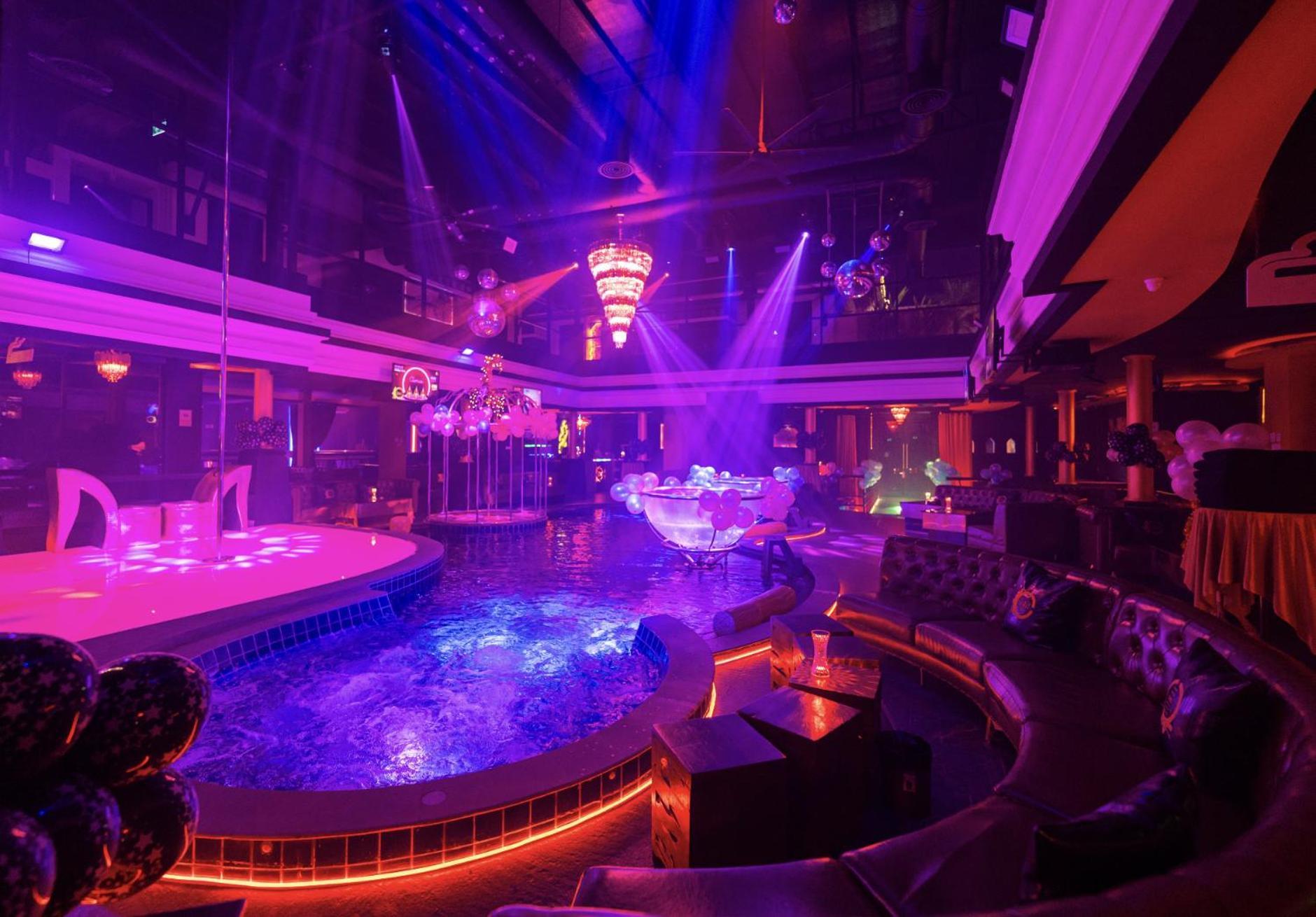 Climax Berlin Pattaya