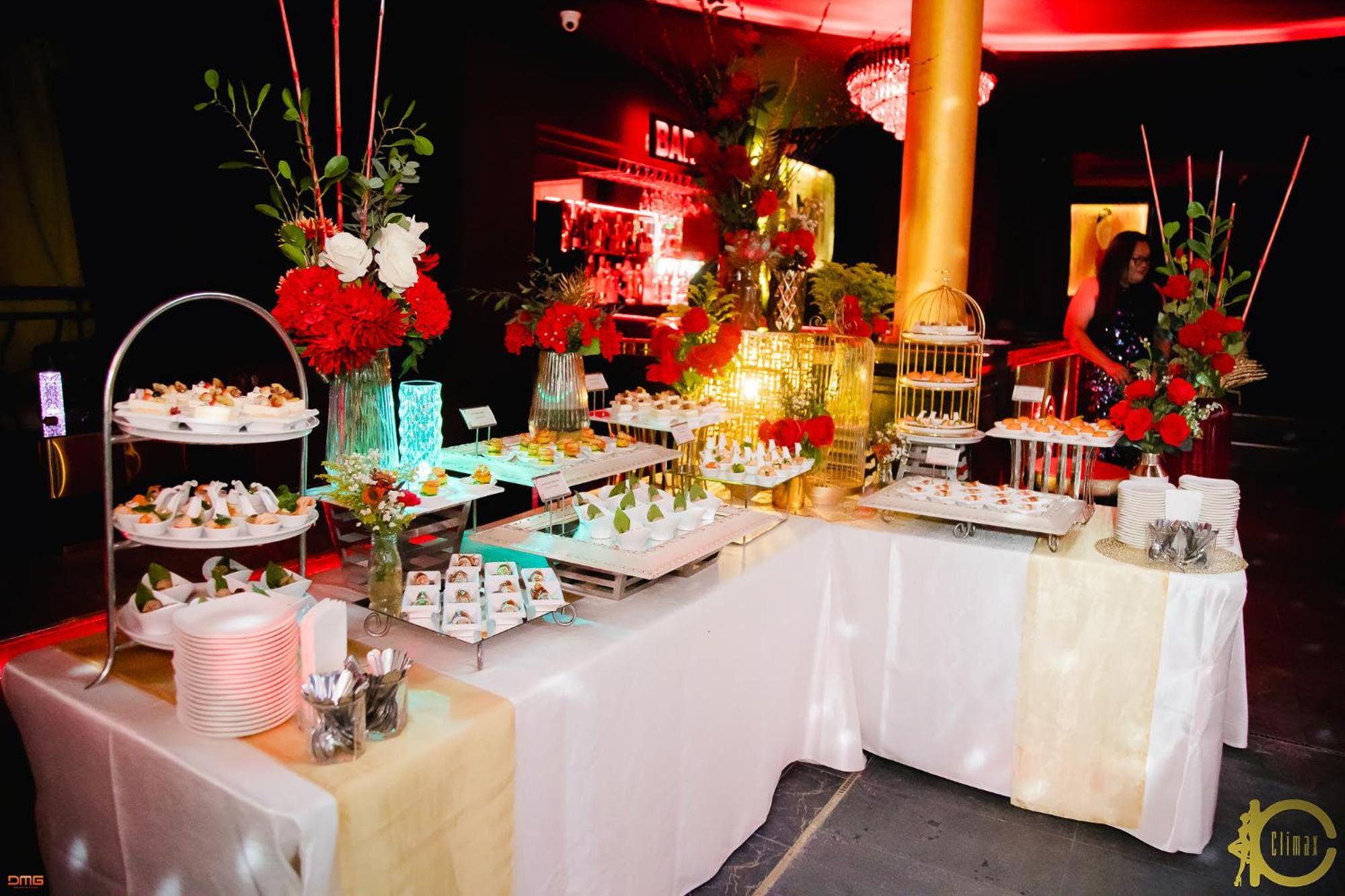 Hotel Climax Berlin Pattaya