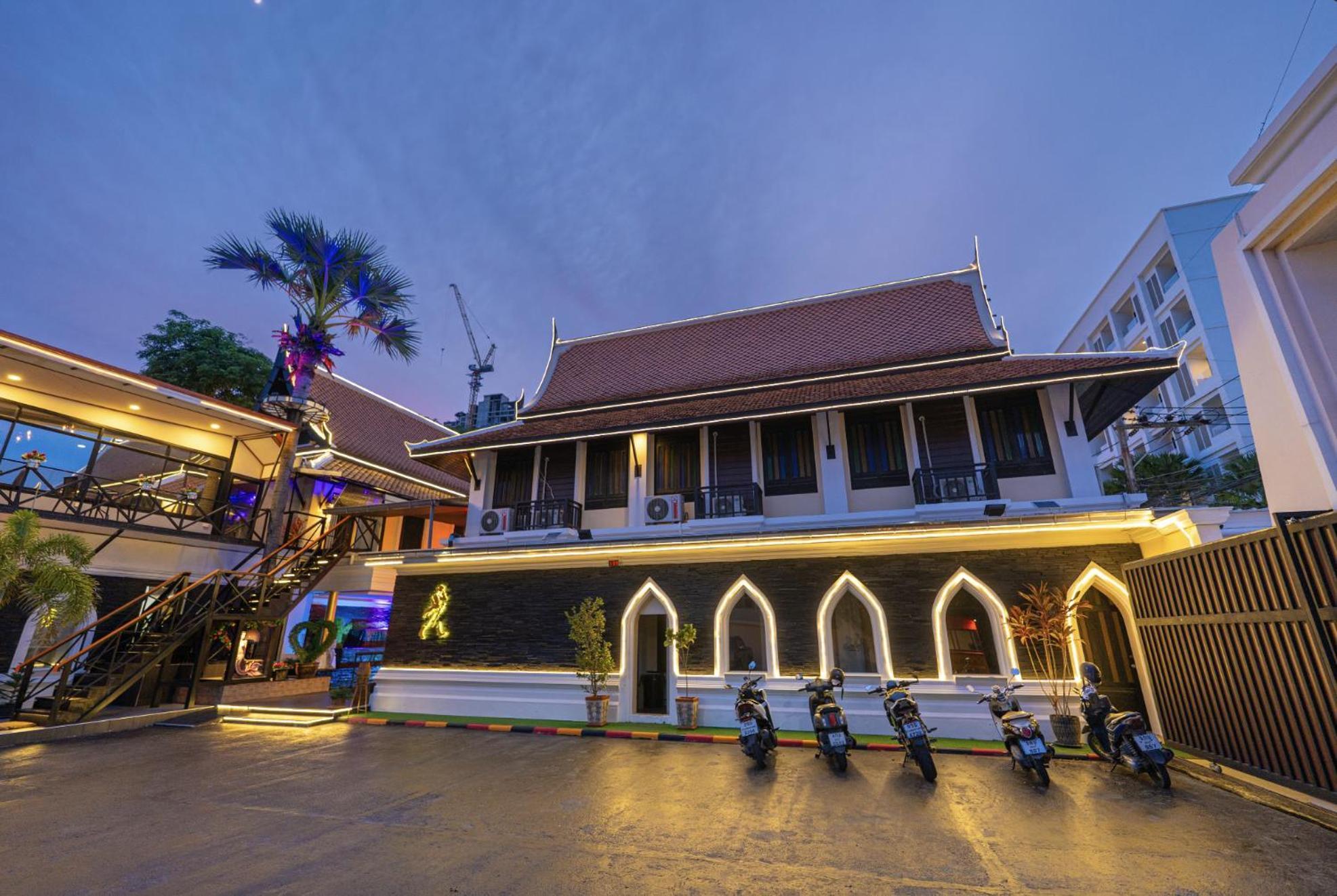 Climax Berlin Hotel *