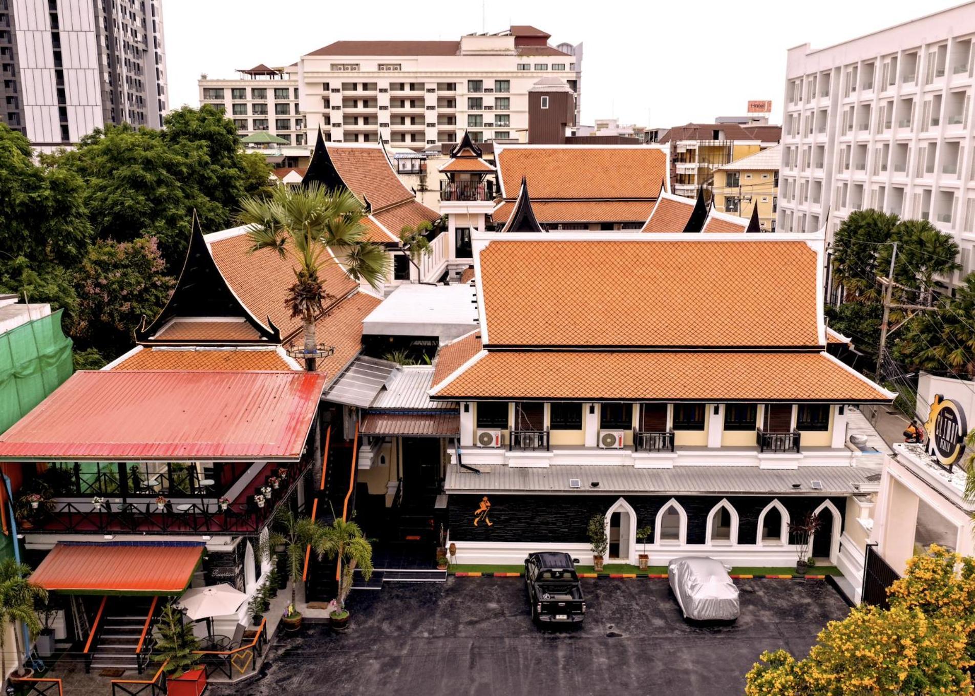 Hotel Climax Berlin *