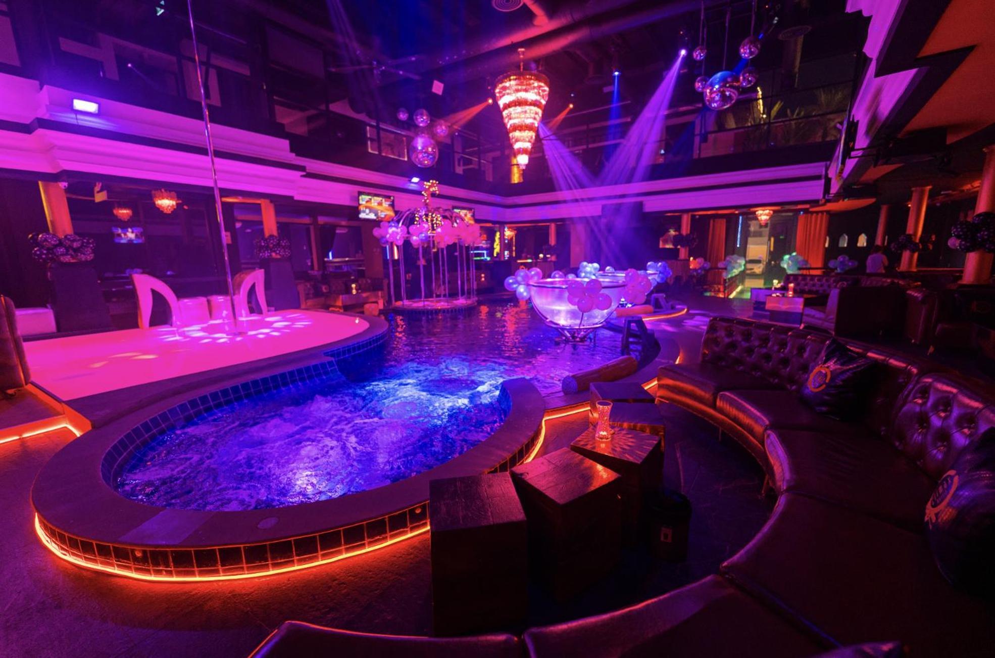 Climax Berlin Pattaya