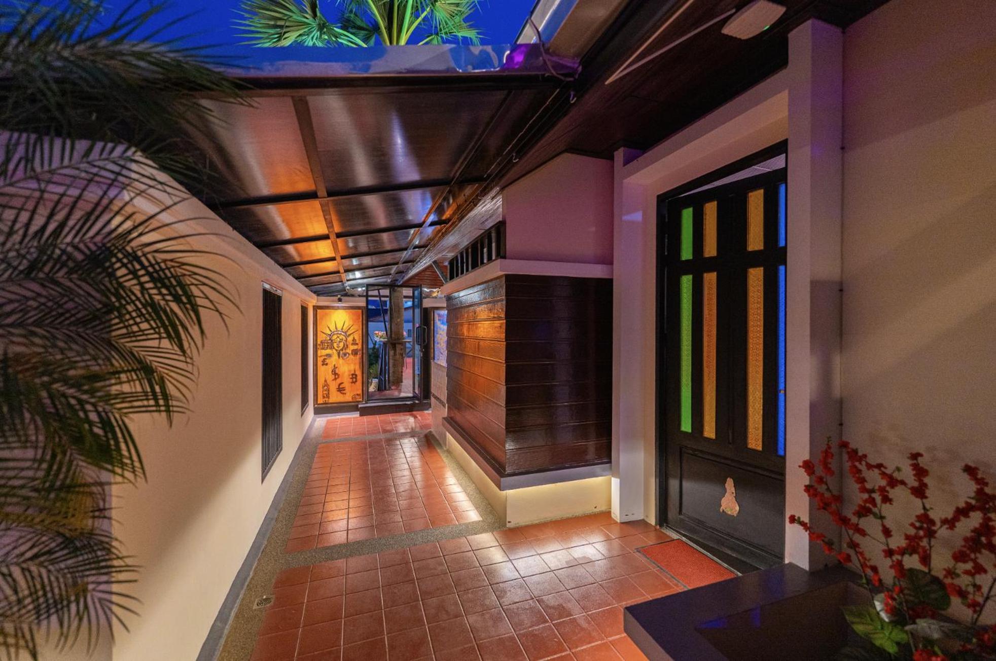 Climax Berlin Pattaya