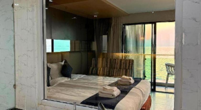 Hotel Golden Dragon Pattaya Ban Rong Po