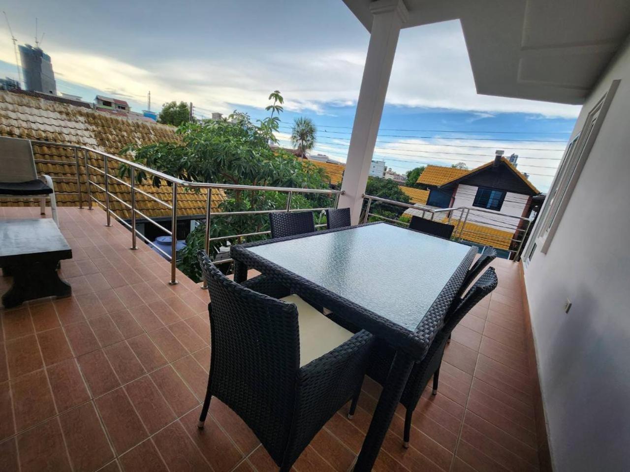 Villa Ketki Luxury Pool Seaflare