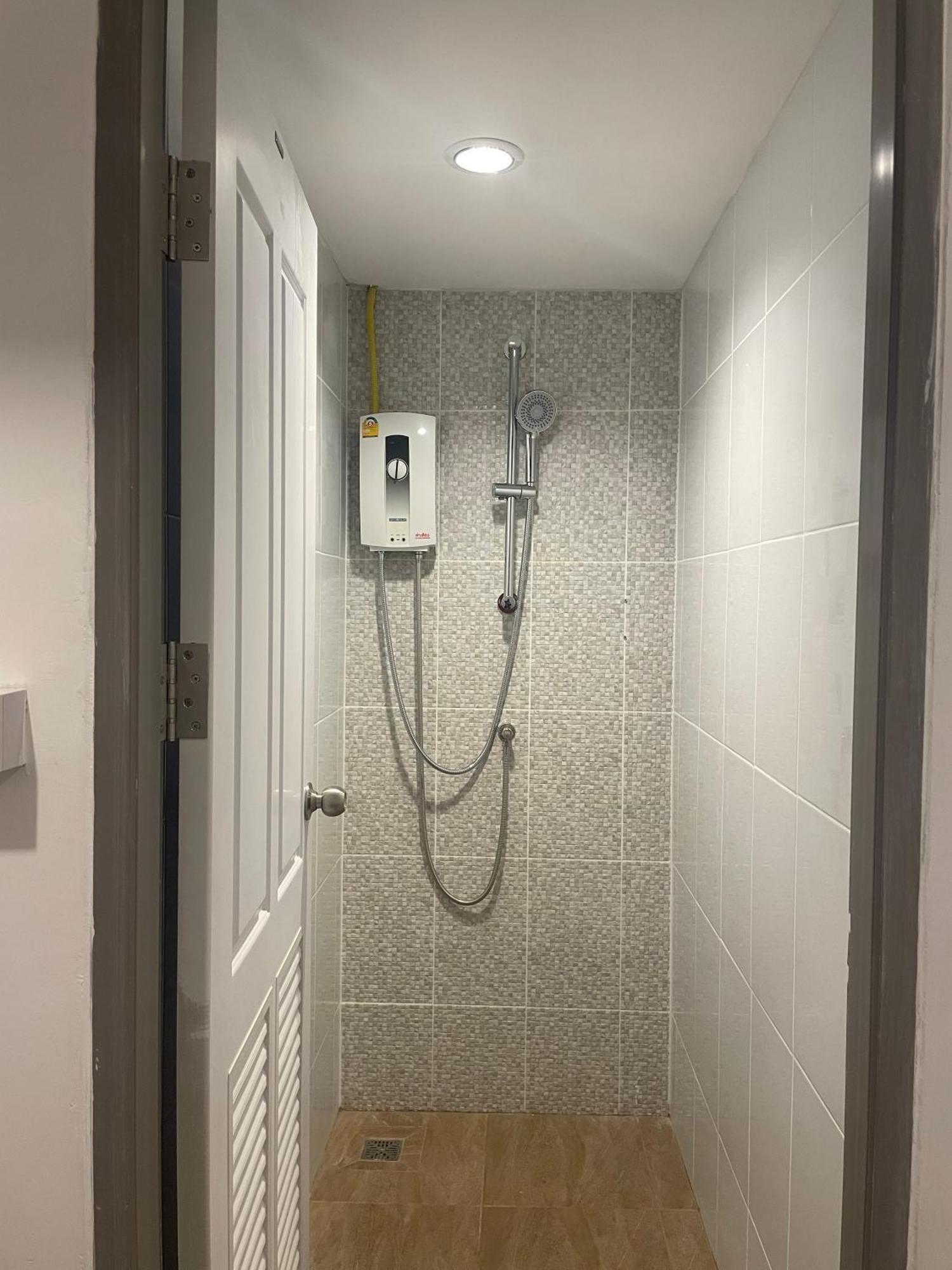 ที่พัก Central Pattaya Hostel *