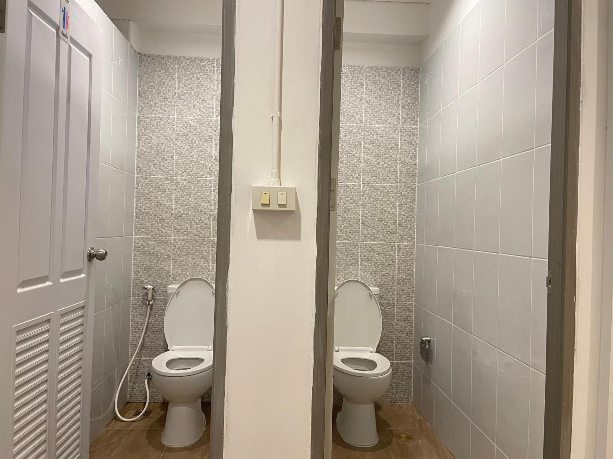 Central Pattaya Hostel *