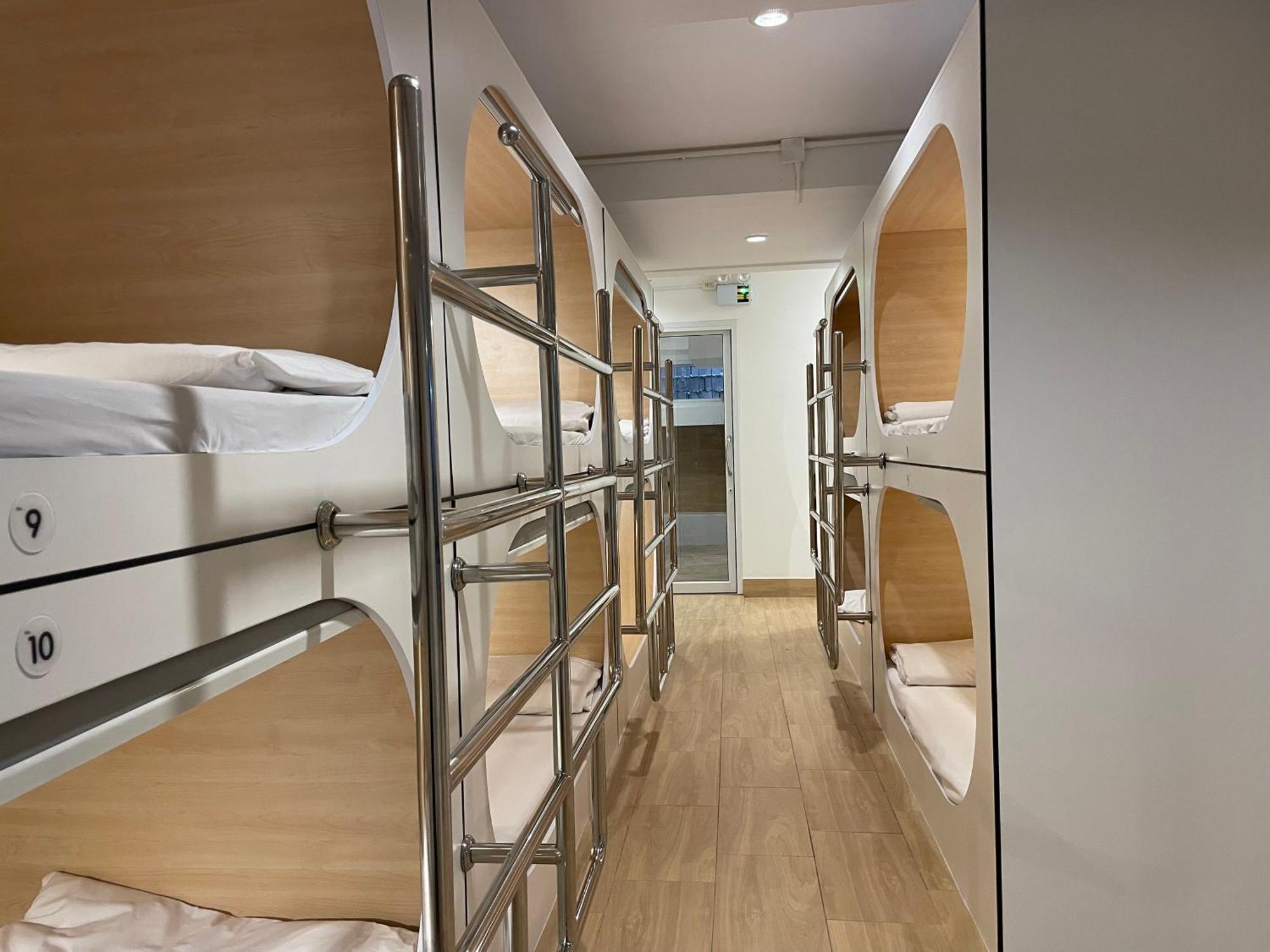Central Pattaya Hostel Pattaya