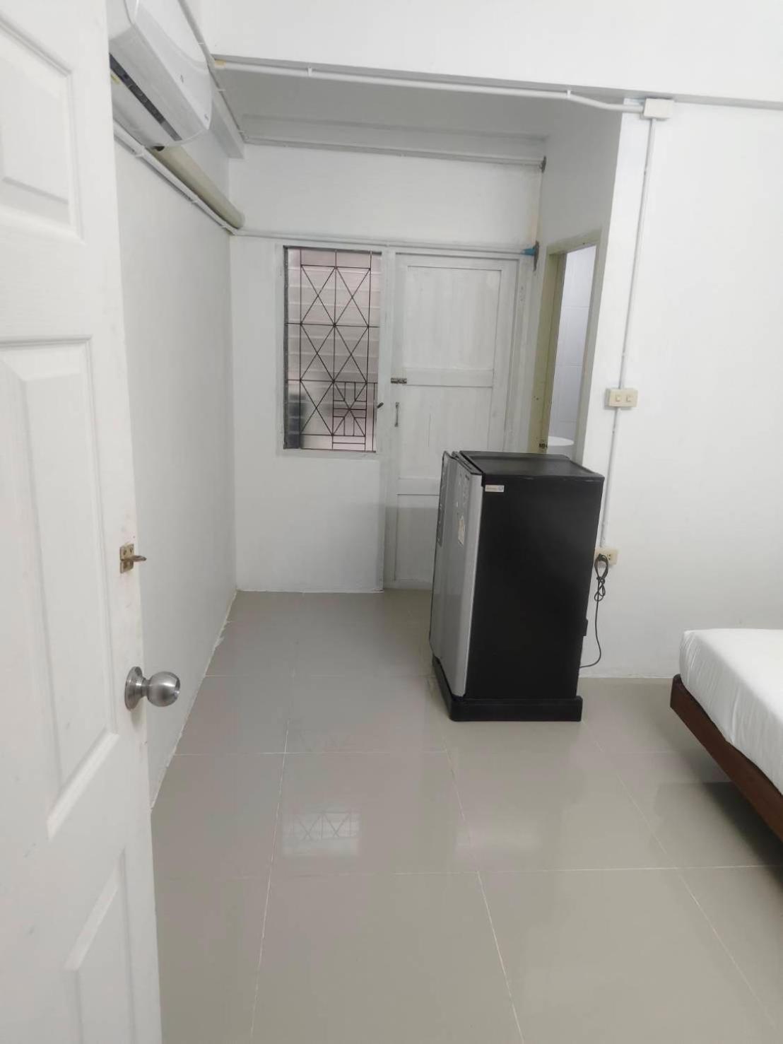 ที่พัก Central Pattaya Hostel
