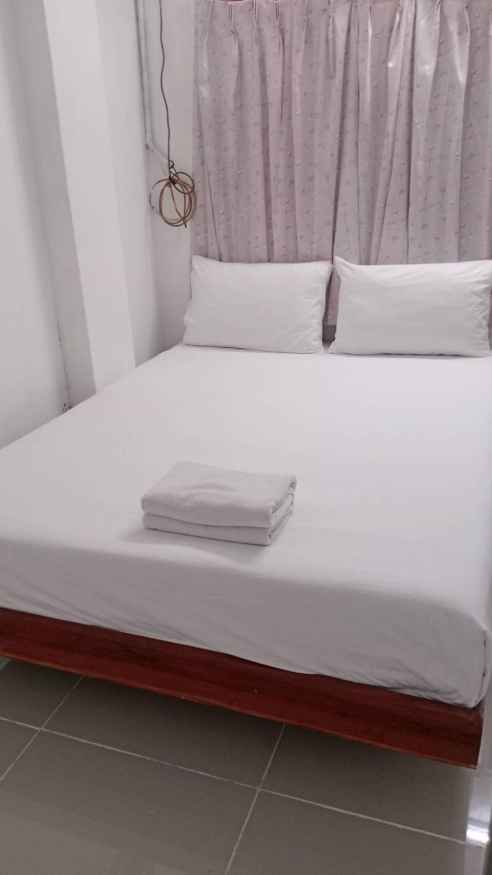 Central Pattaya Hostel Pattaya