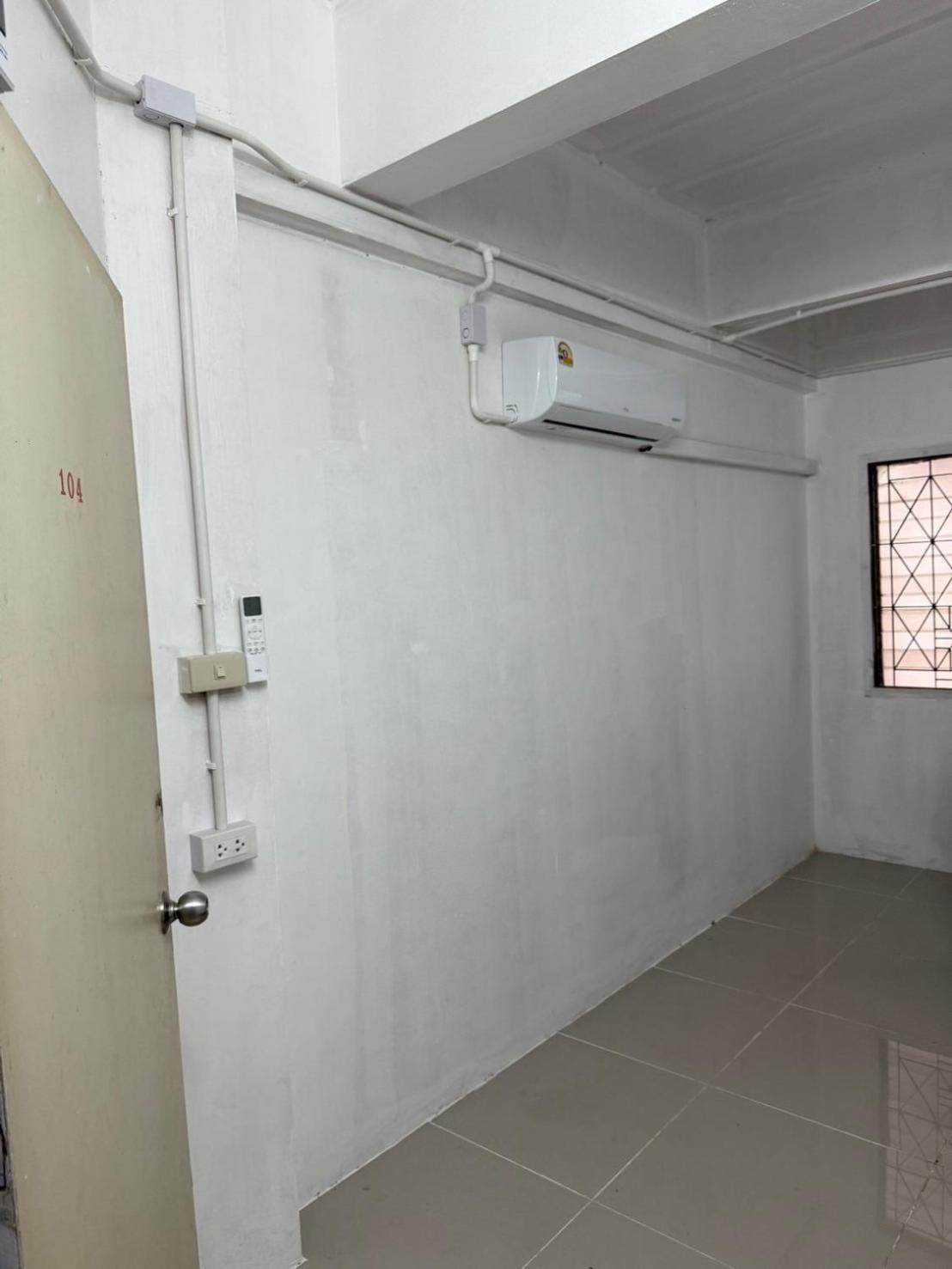 Central Pattaya Hostel ที่พัก *