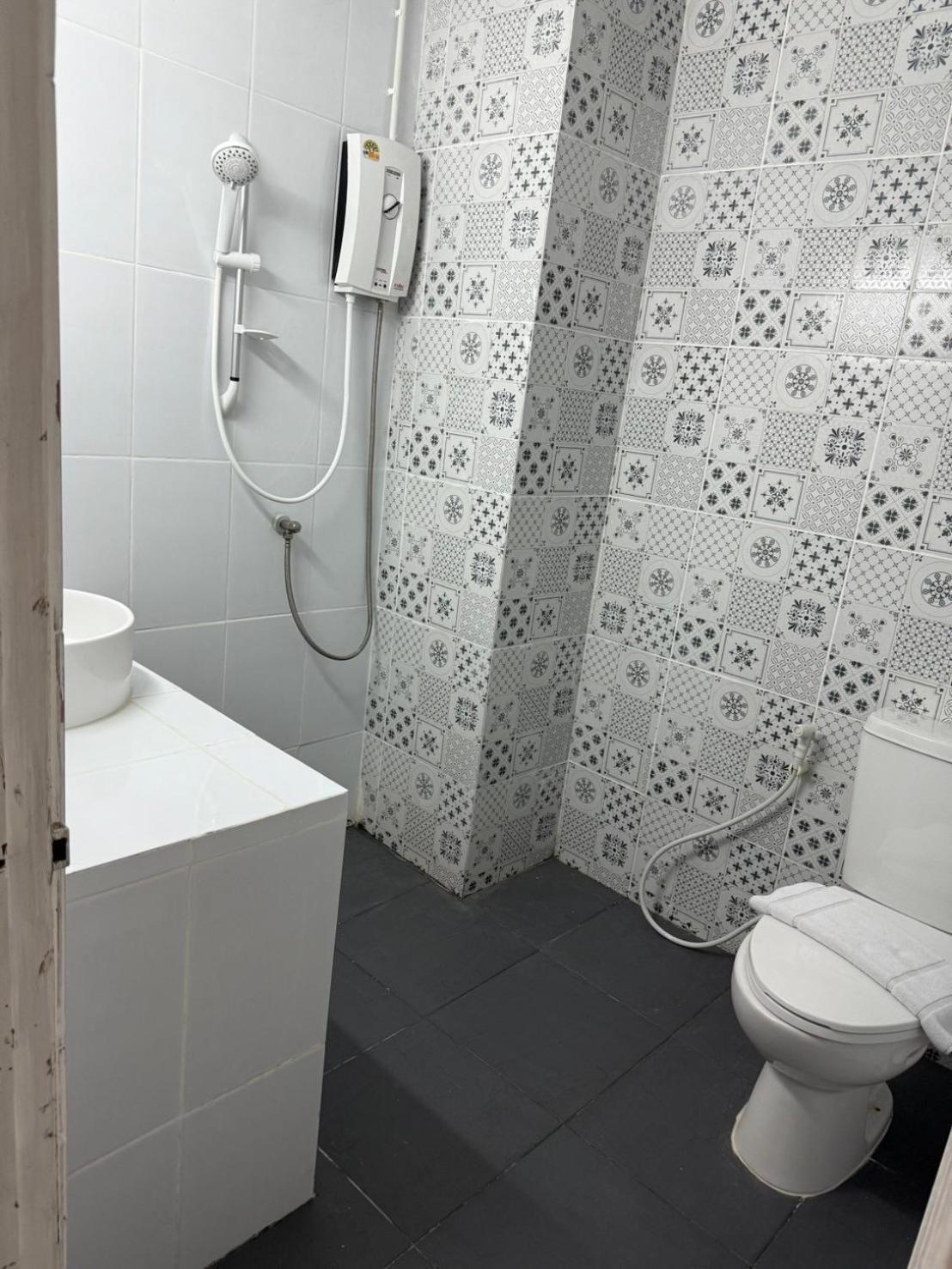 Central Pattaya Hostel *