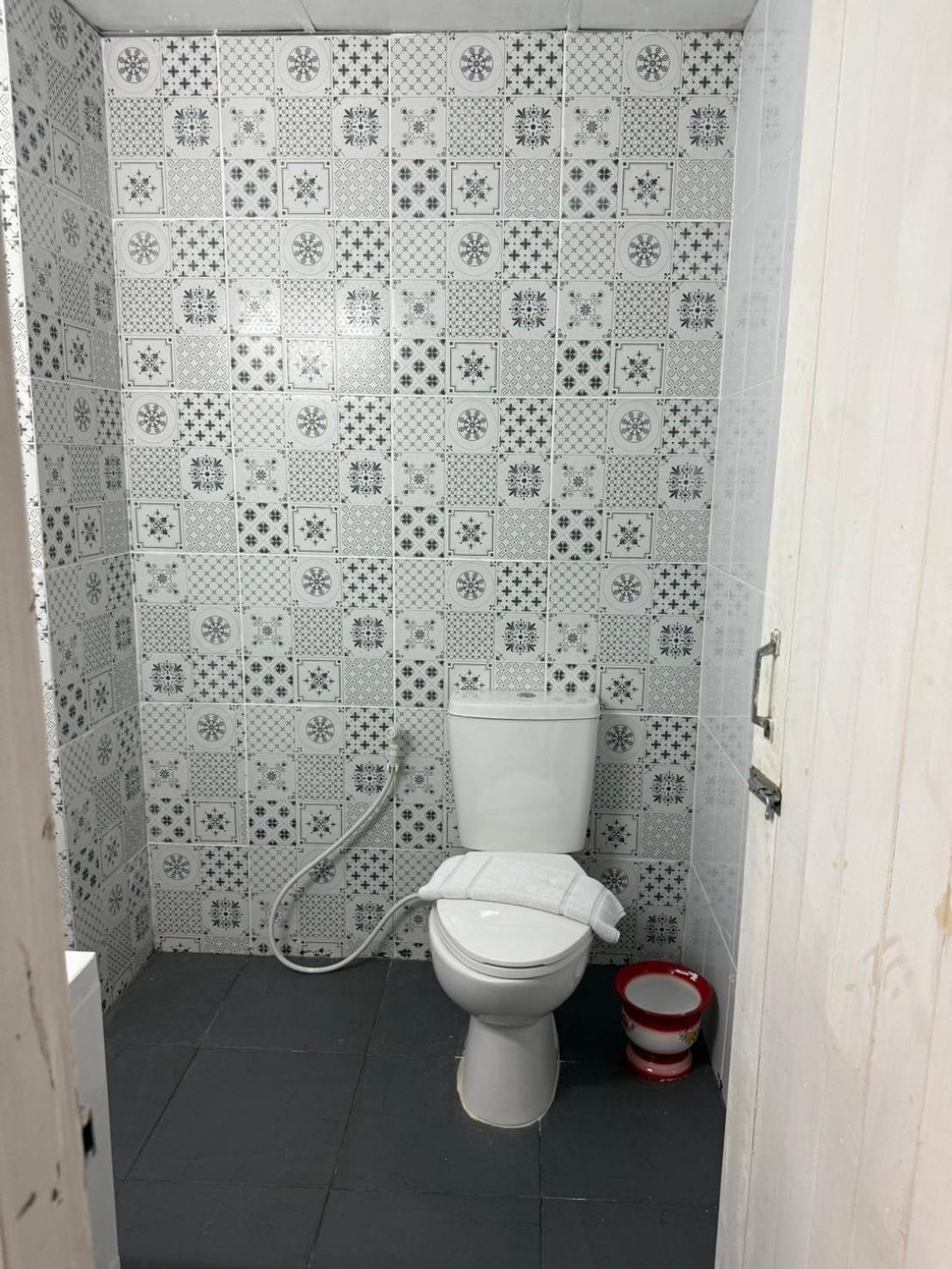Central Pattaya Hostel * Pattaya