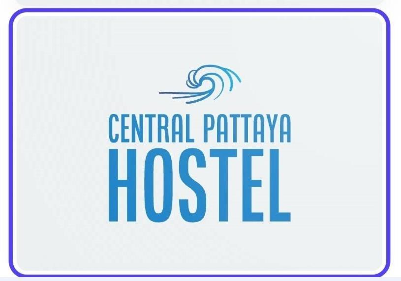 Central Pattaya Hostel ที่พัก *