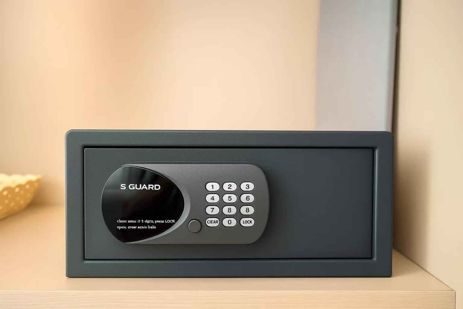 芭提雅市中心海滩公寓预定 高层海景房 海滩步行街 F25 Apartment Pattaya