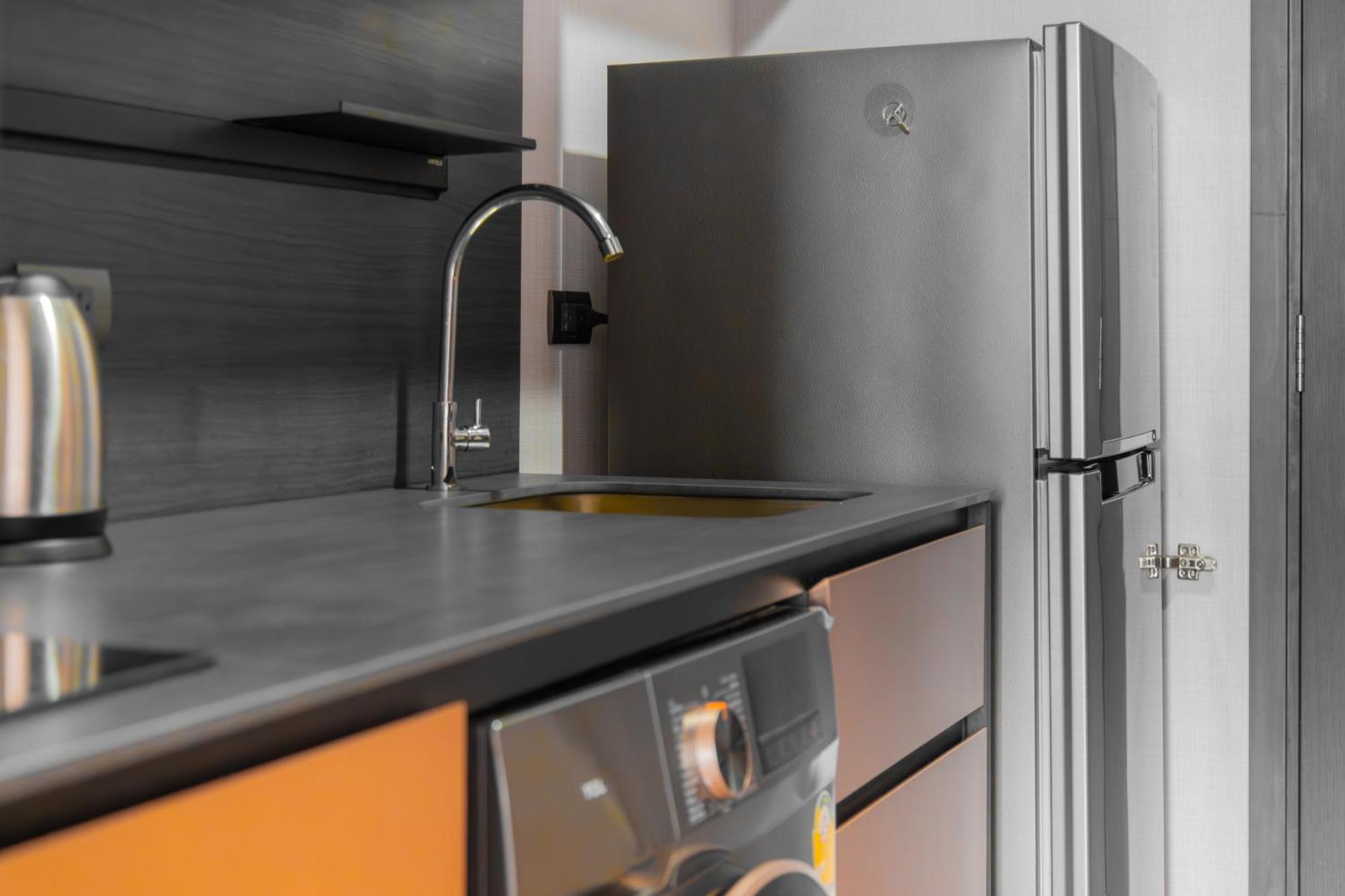 Edge Luxury * Pattaya