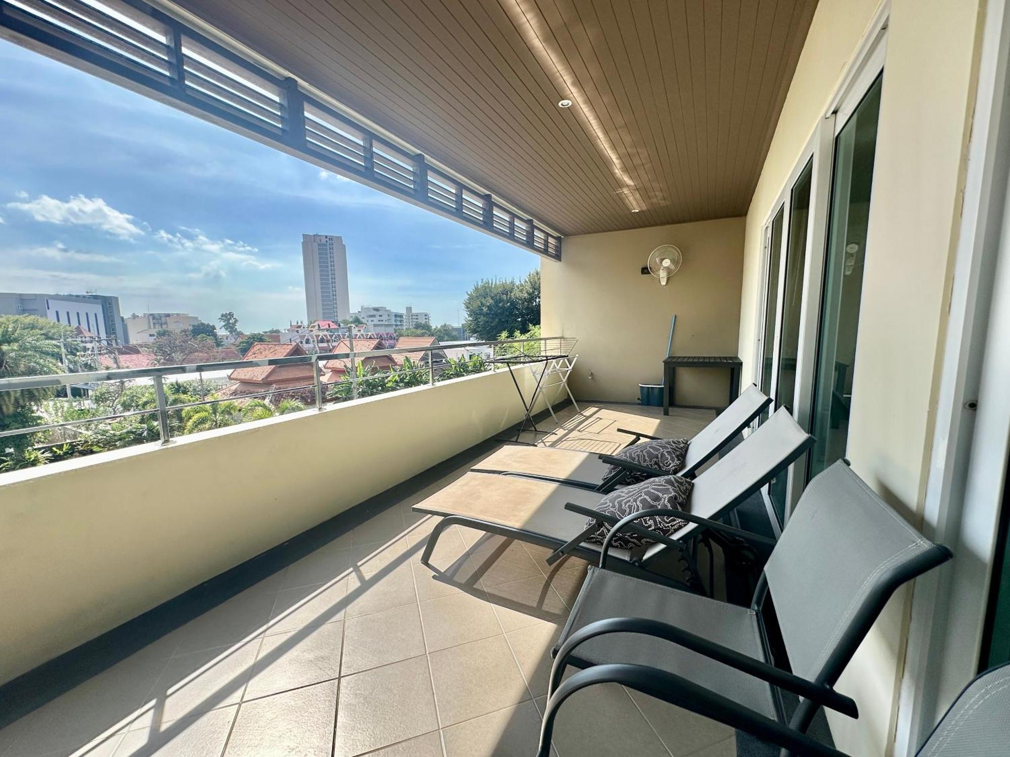 Family 3-br #vn 2, Pratumnak -