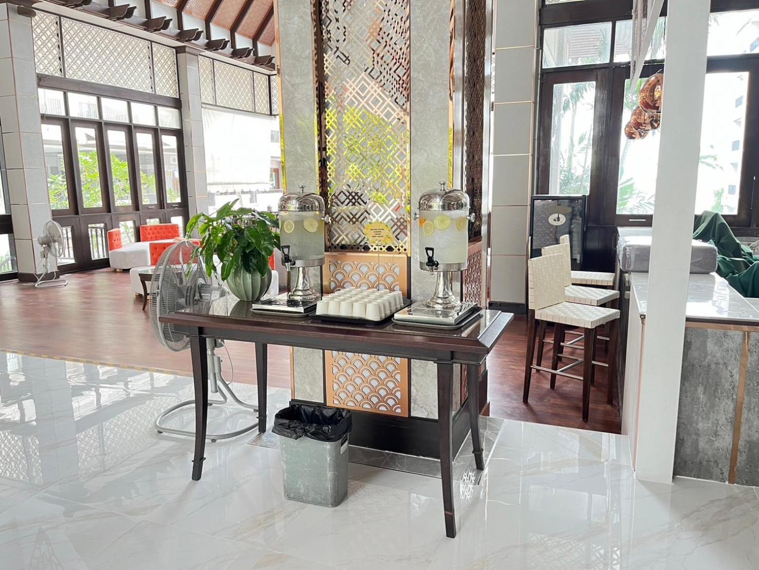 Garden Cliff And Resort