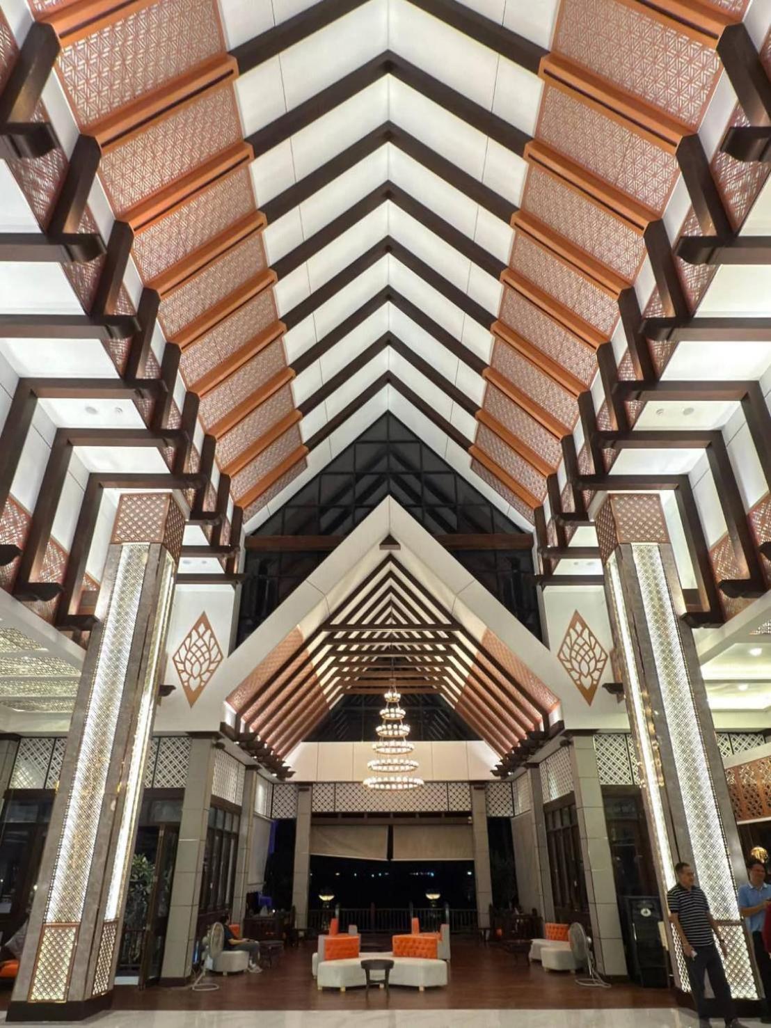 Resort Garden Cliff And 5*