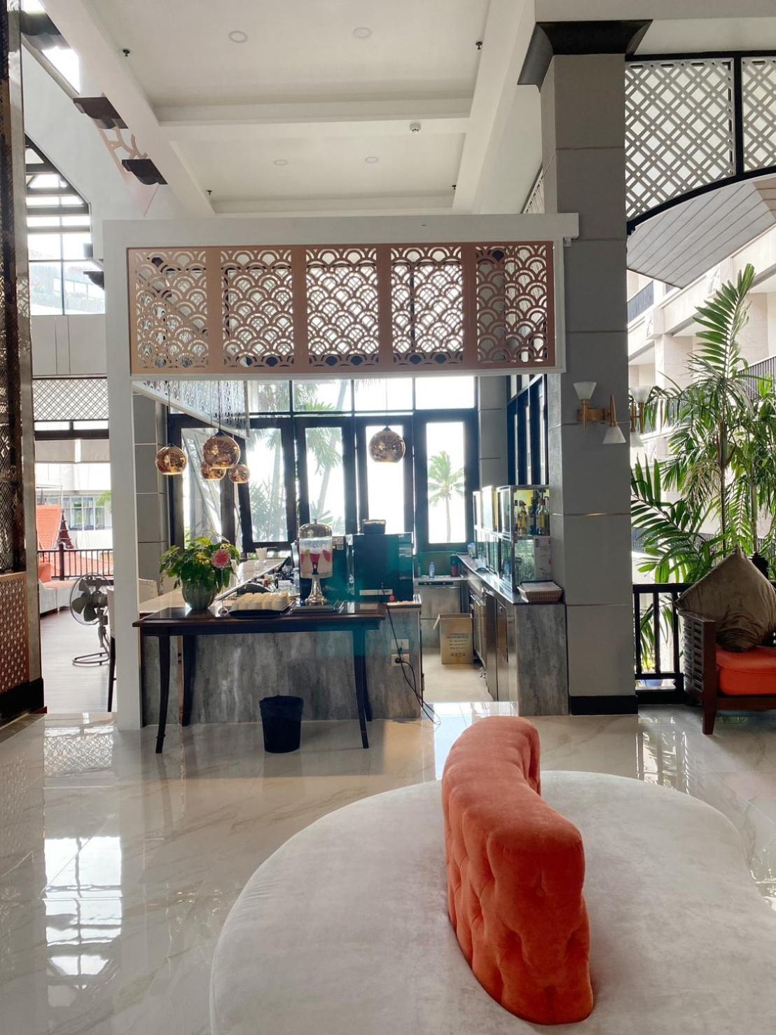 Garden Cliff And 5* Pattaya