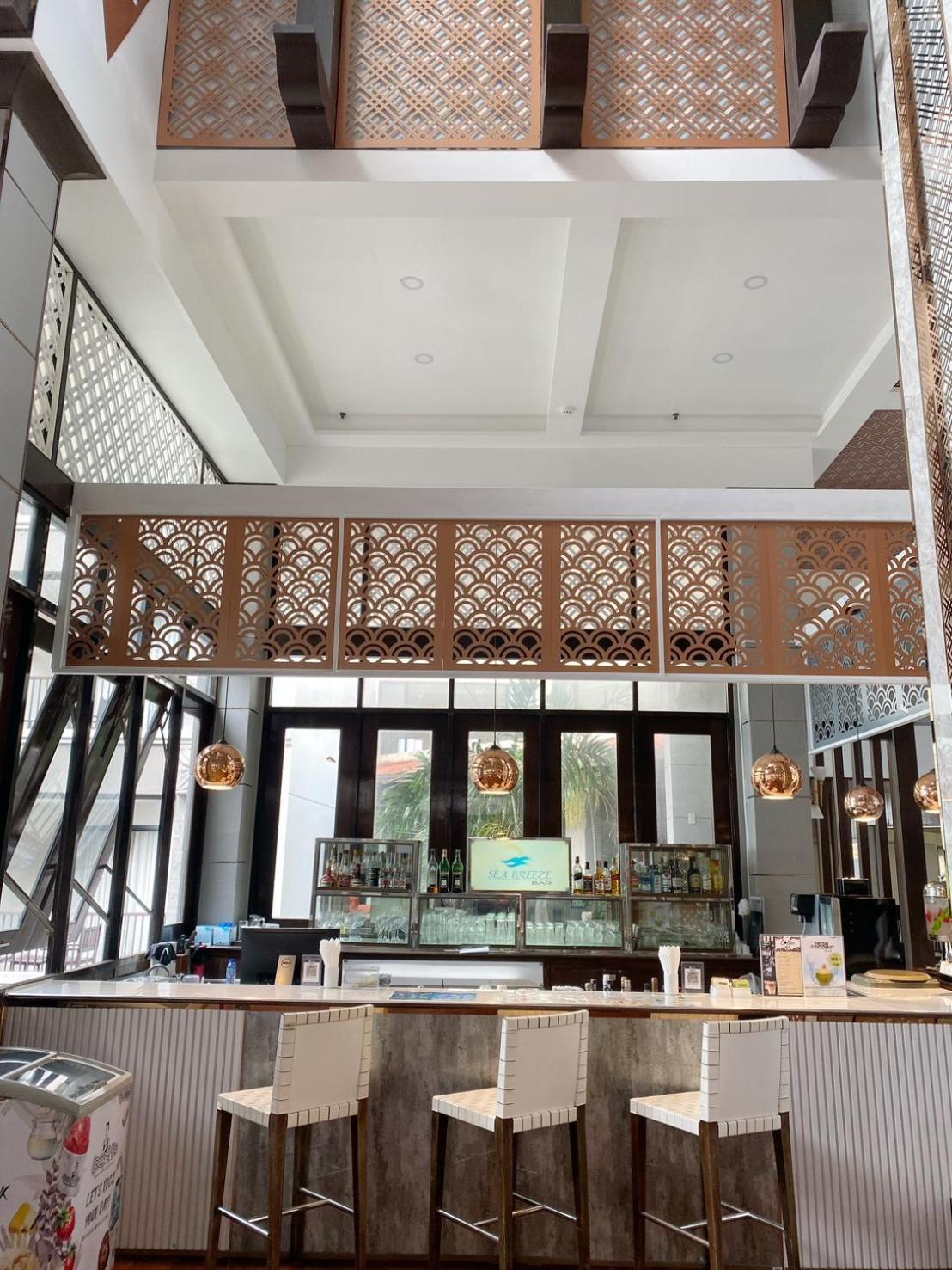 Garden Cliff And Resort