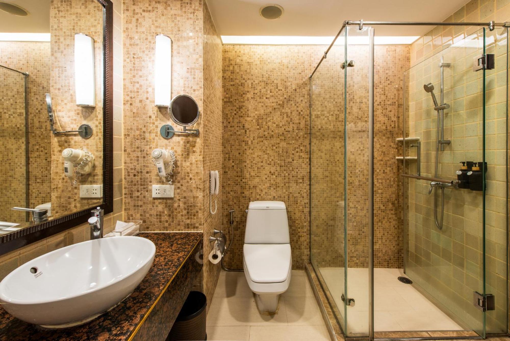 Garden Cliff And Resort