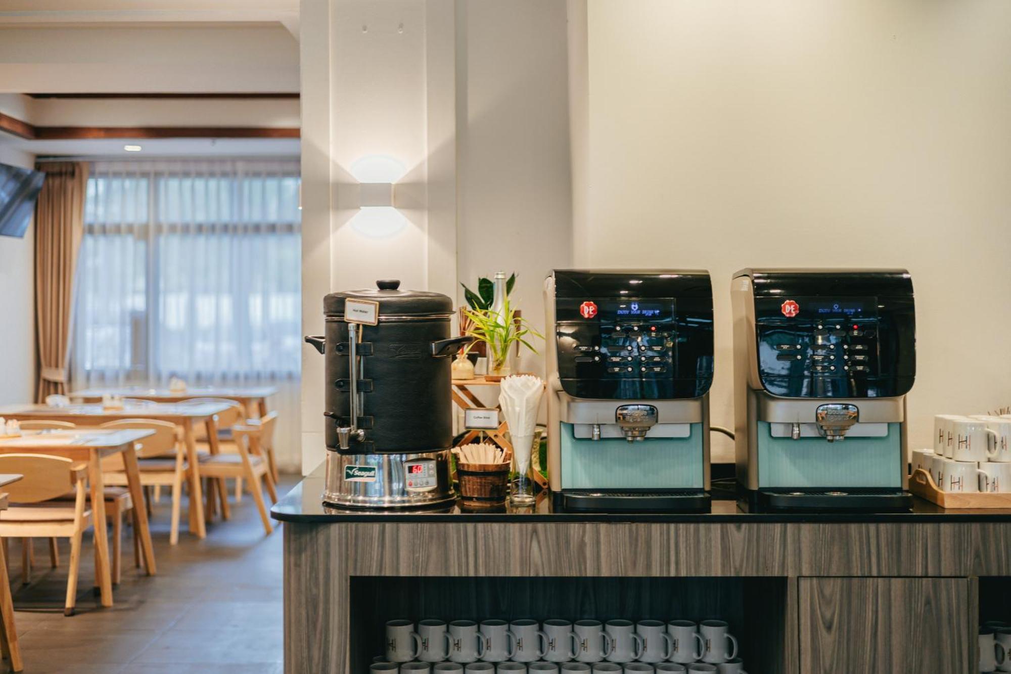 Heeton Concept By Compass Hospitality 4* Pattaya