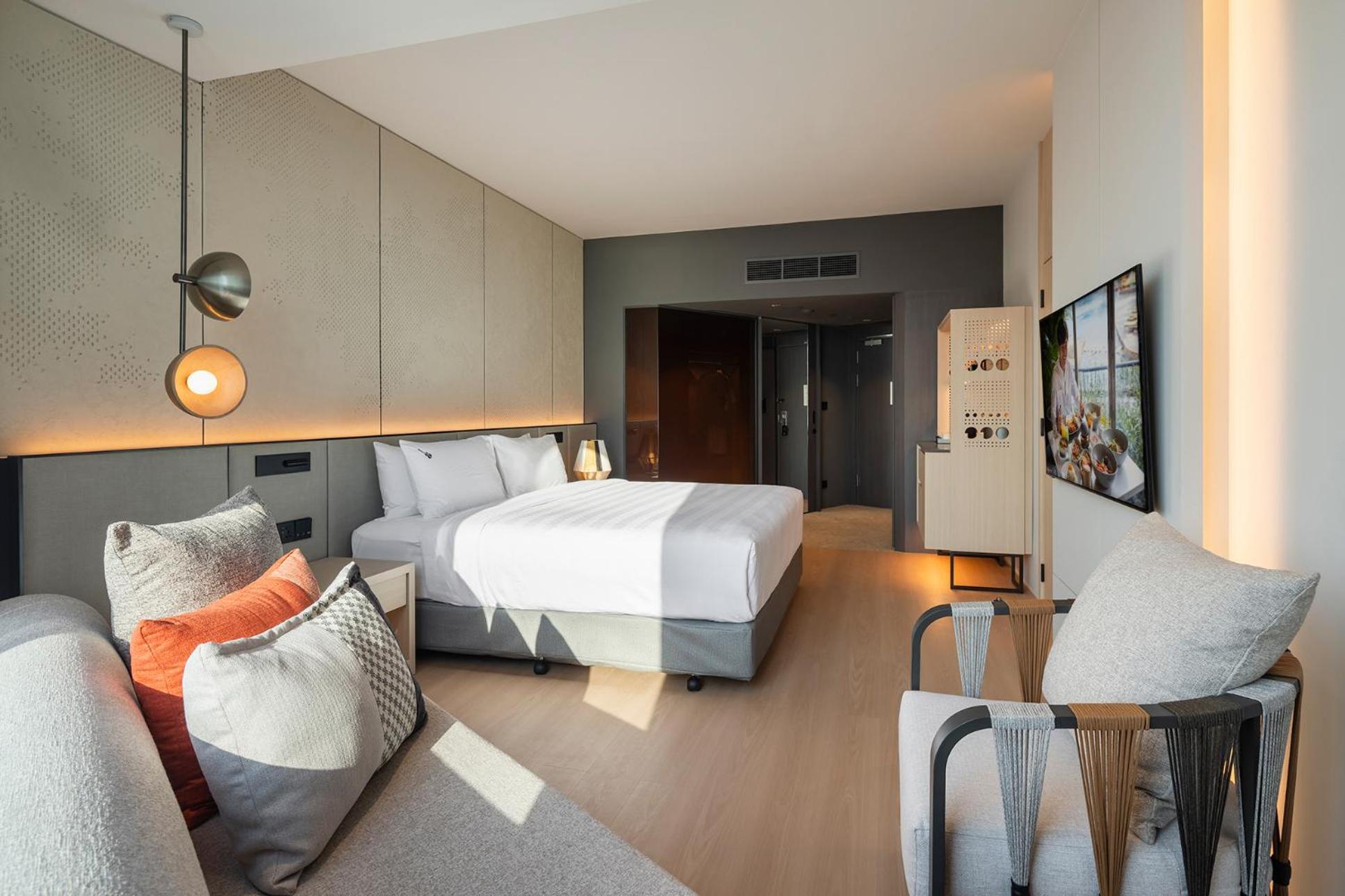 Hard Rock (adults Only) Hotel Pattaya