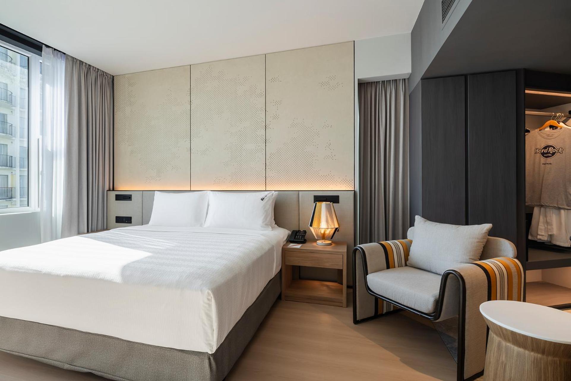 Hard Rock (adults Only) Pattaya