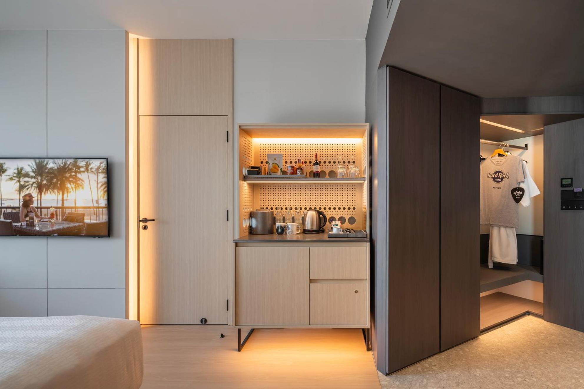 Hard Rock (adults Only) Hotel Pattaya