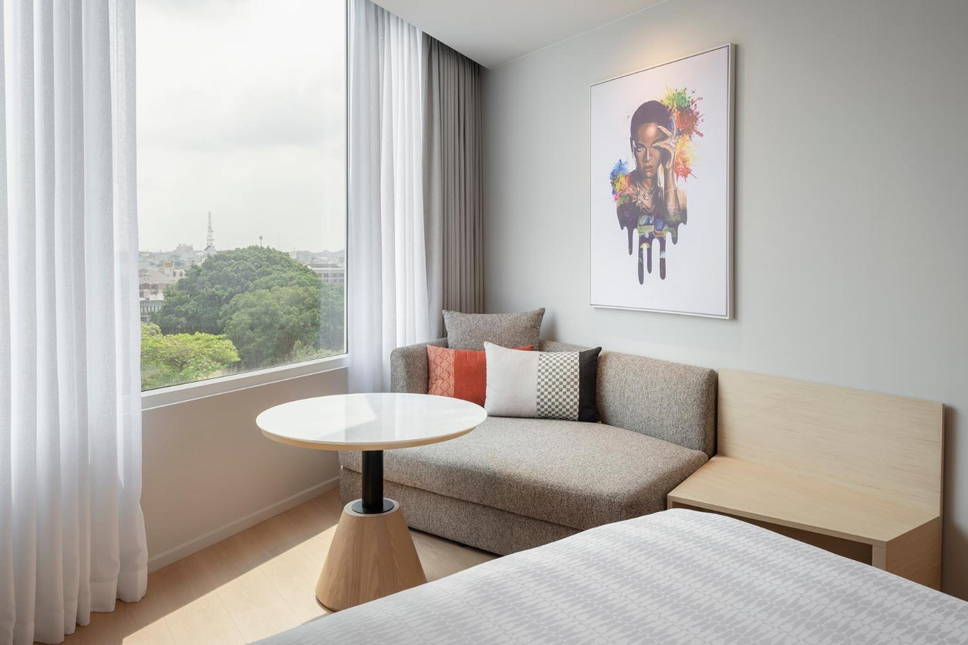 Hotel Hard Rock (adults Only) Pattaya