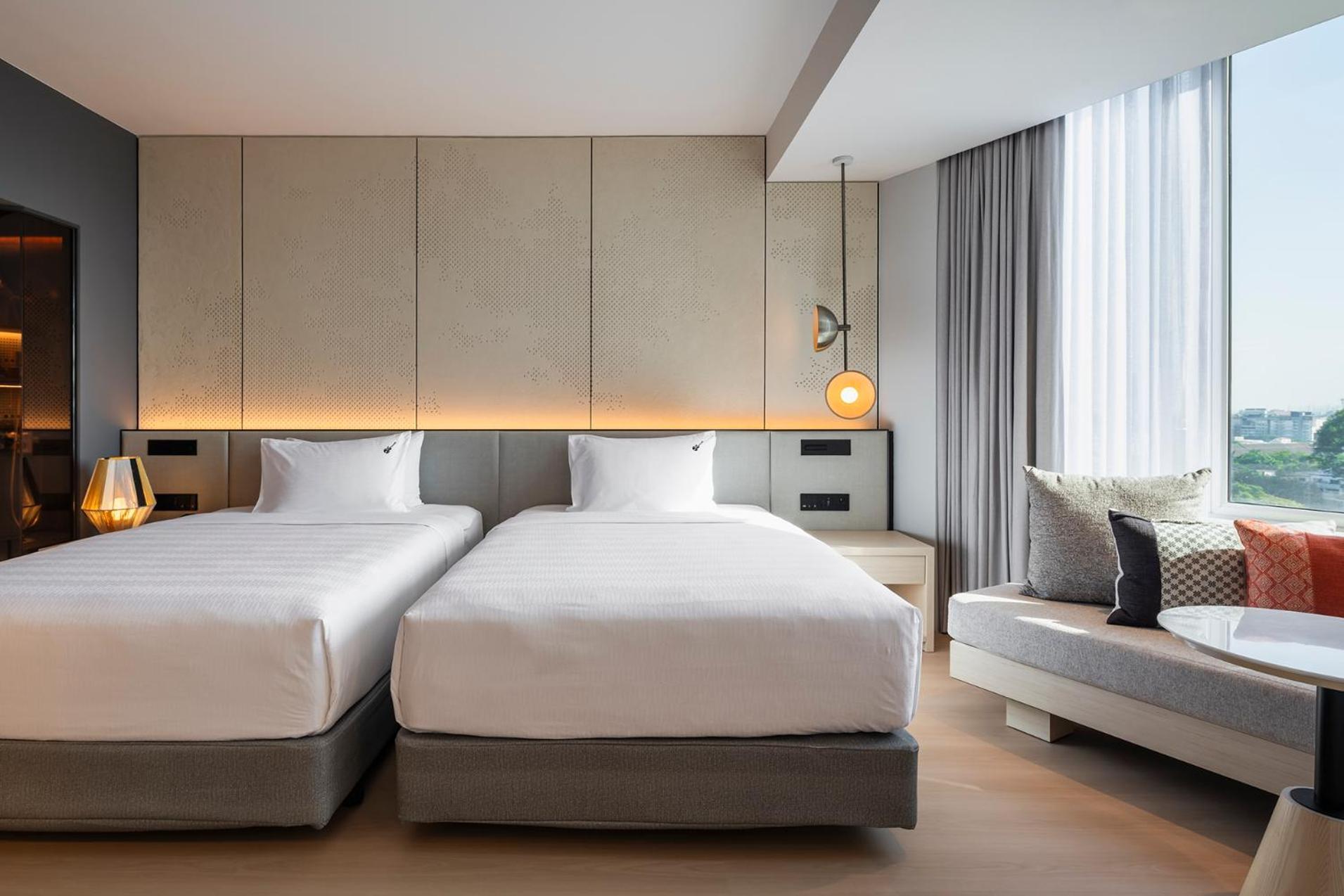 Hotel Hard Rock (adults Only) 4*