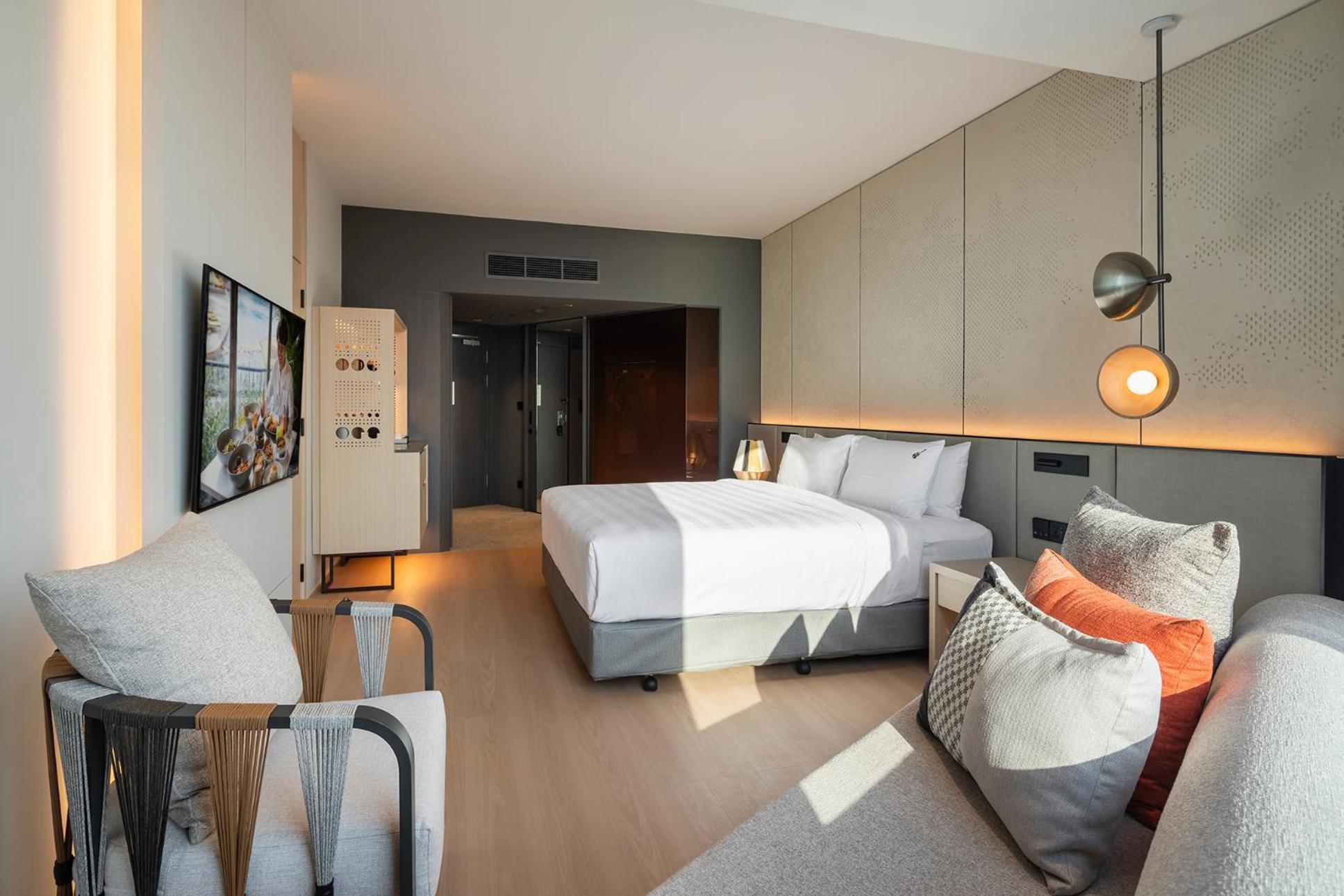 Hotel Hard Rock (adults Only) 4*