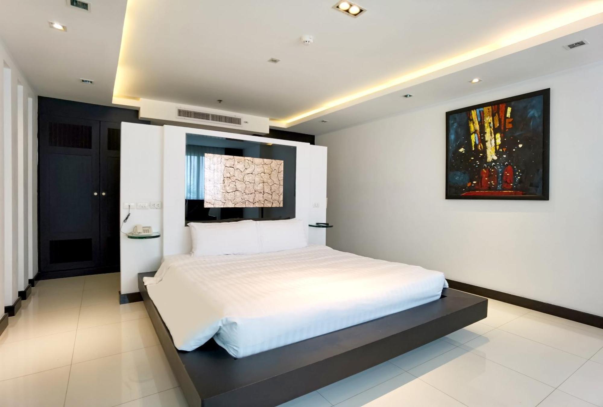 Nova By Compass Hospitality Pattaya