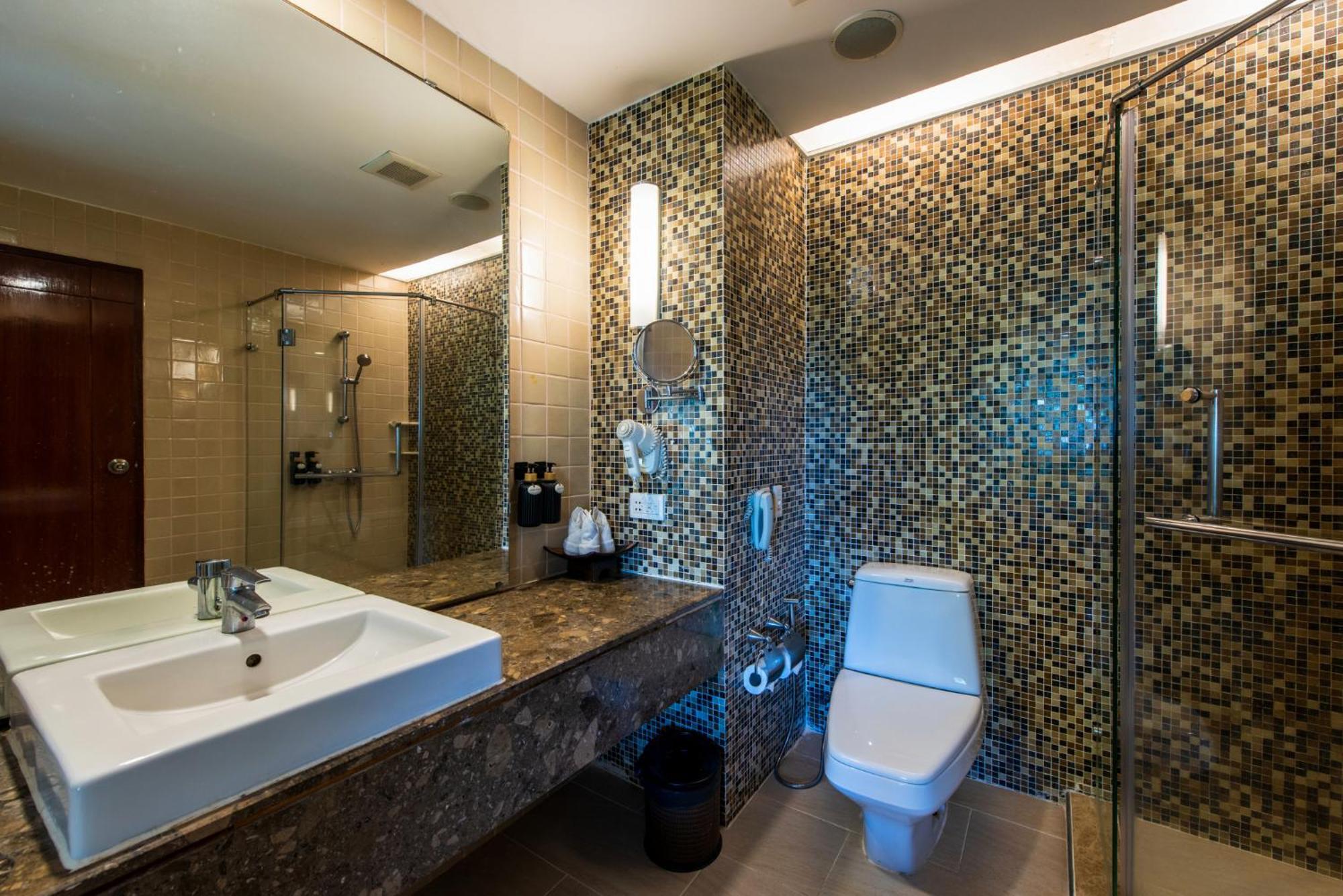 Garden Cliff And Resort