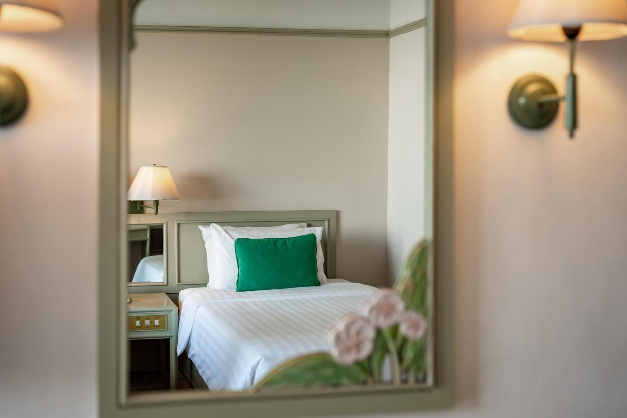 Cholchan - Sha Extra Resort 5*