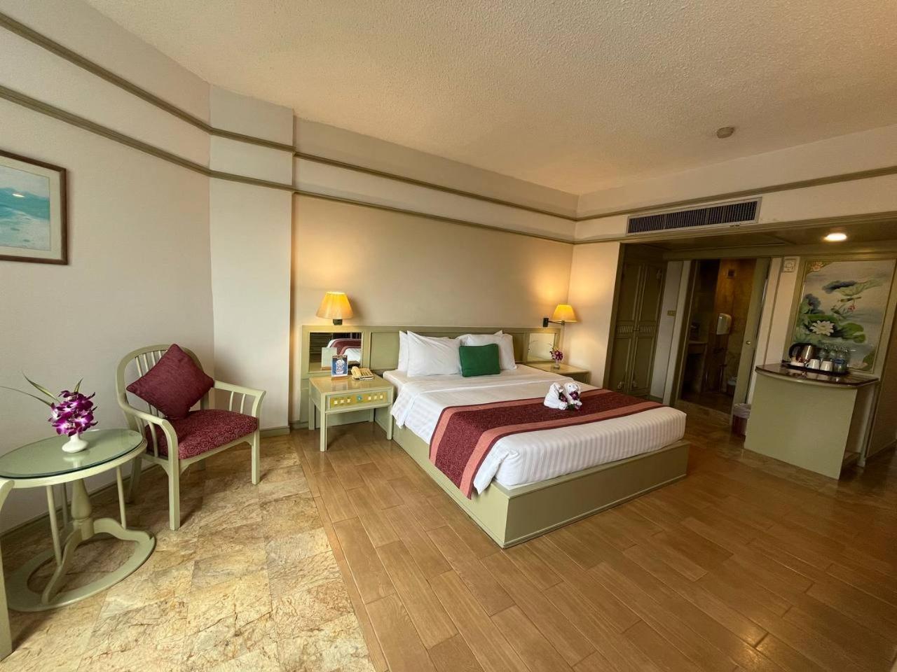 Cholchan - Sha Extra 5*