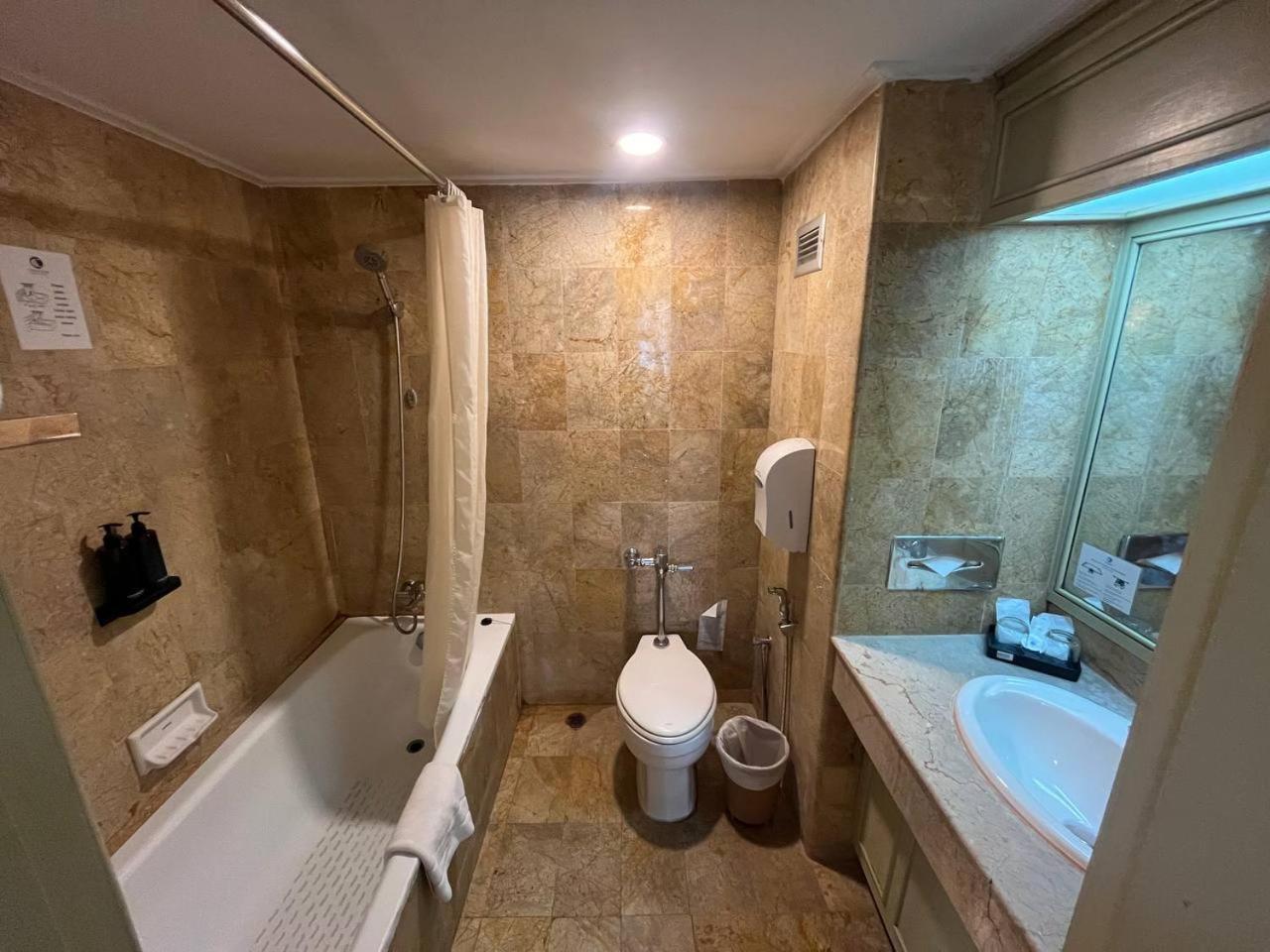 Resort Cholchan - Sha Extra Pattaya