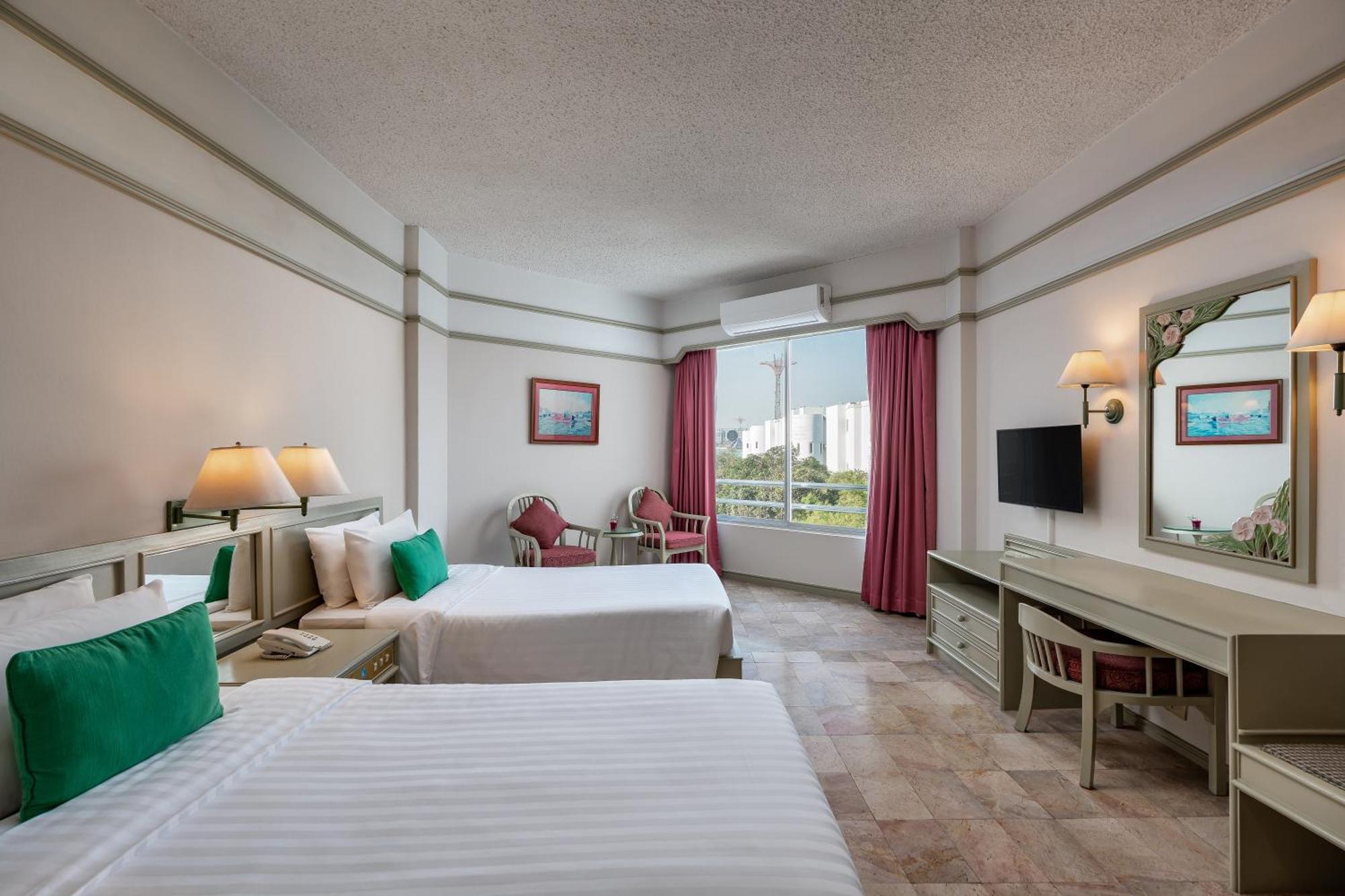 Resort Cholchan - Sha Extra 5*