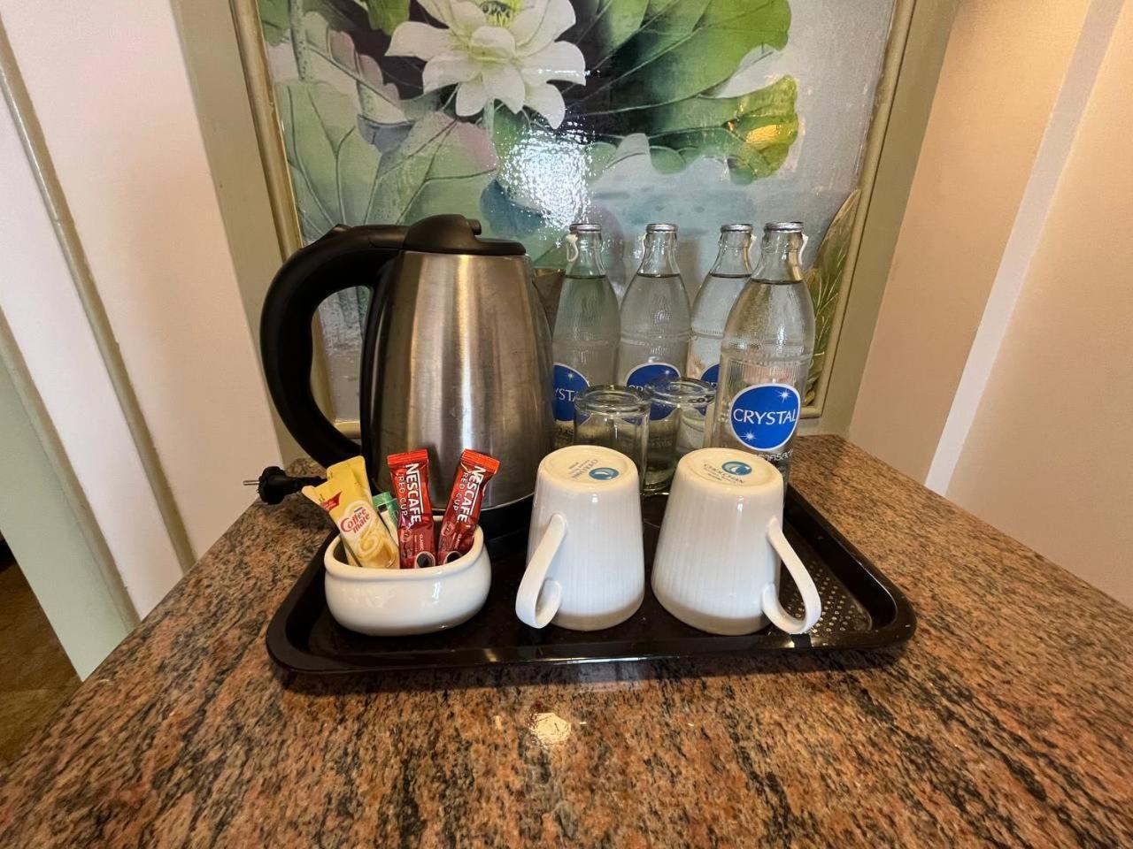 Cholchan - Sha Extra Resort 5*