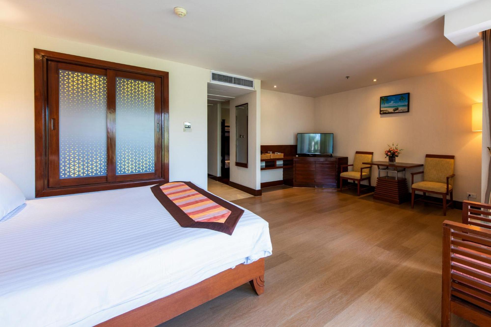 Garden Cliff And Resort