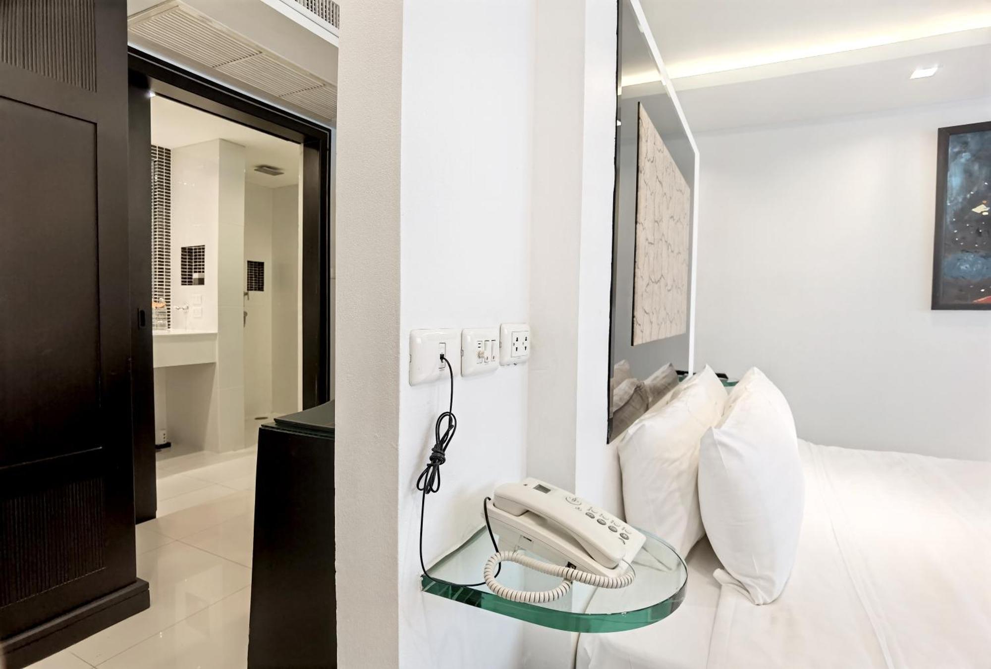 Nova By Compass Hospitality Pattaya